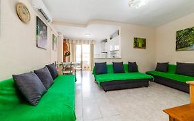 Apartment Studio Relax
